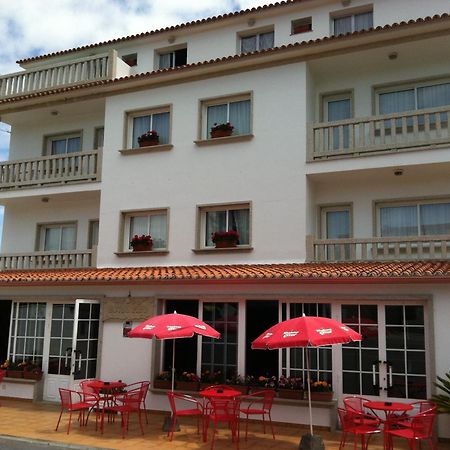 Hotel Pipo Санхенхо Экстерьер фото