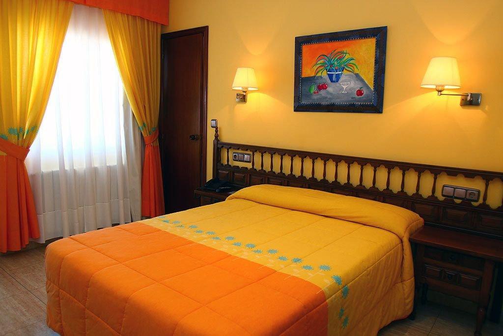 Hotel Pipo Санхенхо Экстерьер фото