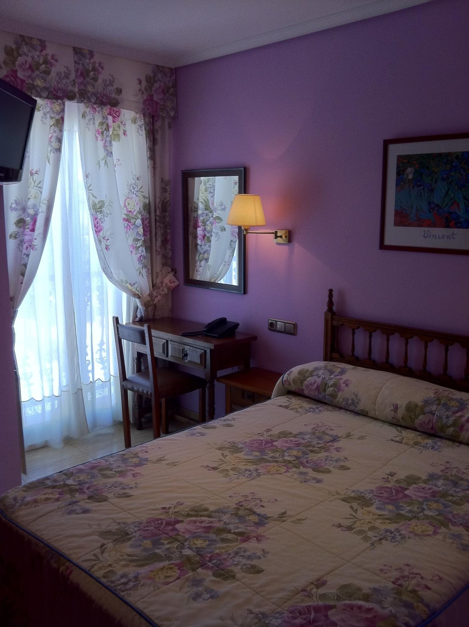 Hotel Pipo Санхенхо Экстерьер фото