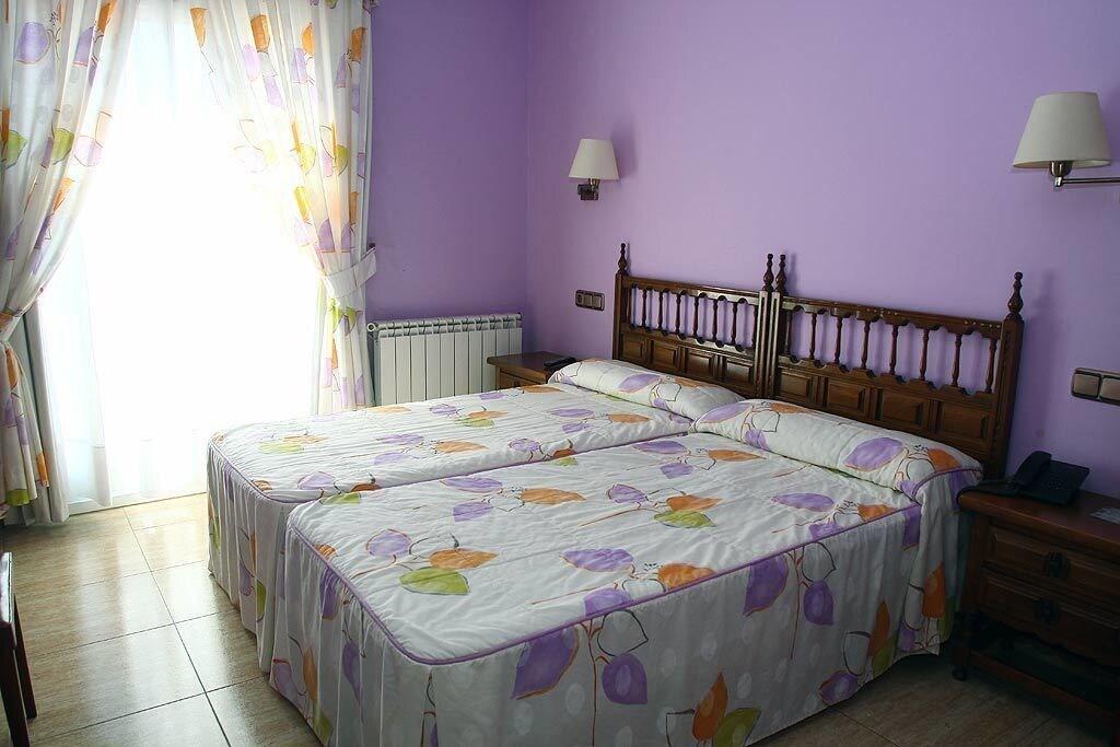 Hotel Pipo Санхенхо Экстерьер фото