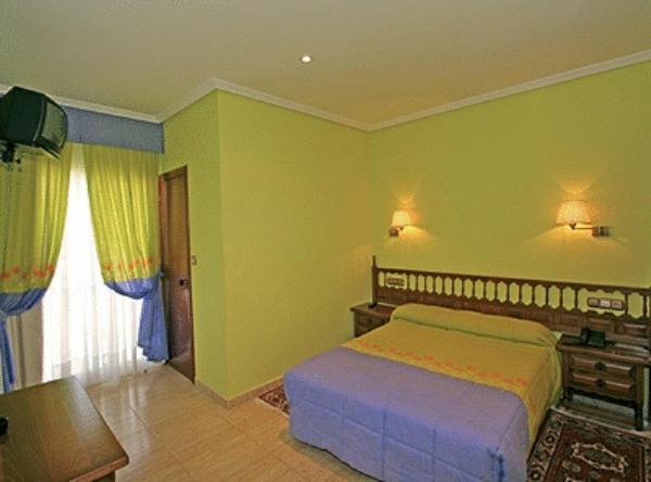 Hotel Pipo Санхенхо Экстерьер фото