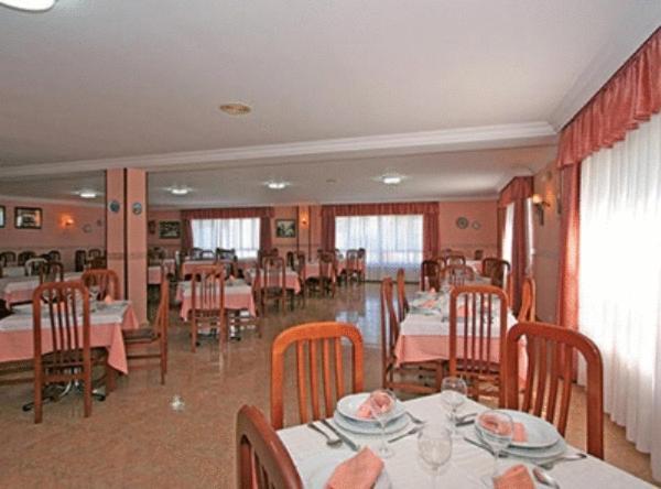 Hotel Pipo Санхенхо Экстерьер фото