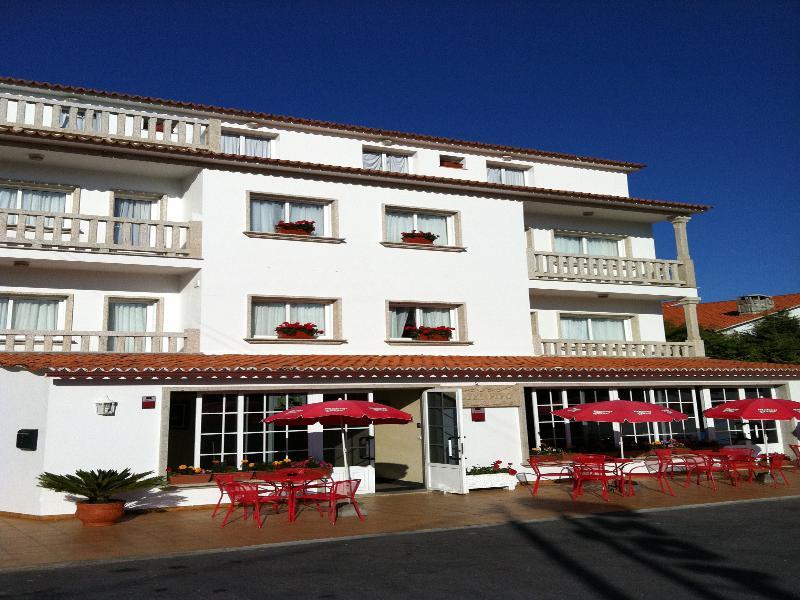 Hotel Pipo Санхенхо Экстерьер фото