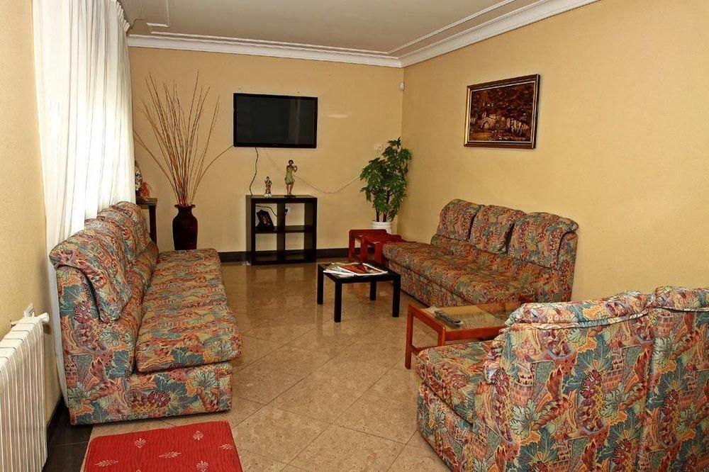 Hotel Pipo Санхенхо Экстерьер фото