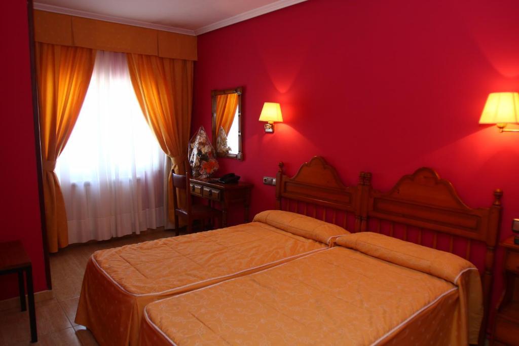 Hotel Pipo Санхенхо Номер фото