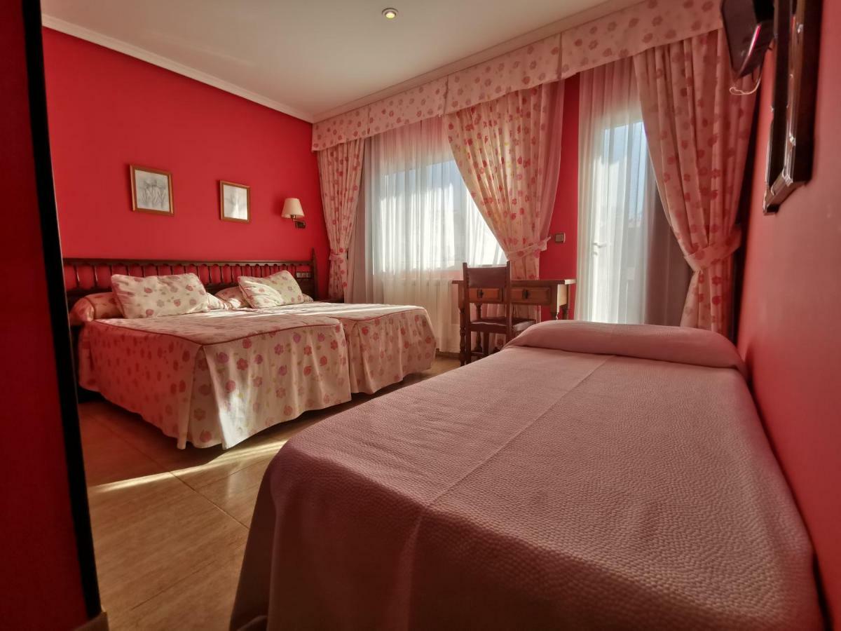 Hotel Pipo Санхенхо Экстерьер фото