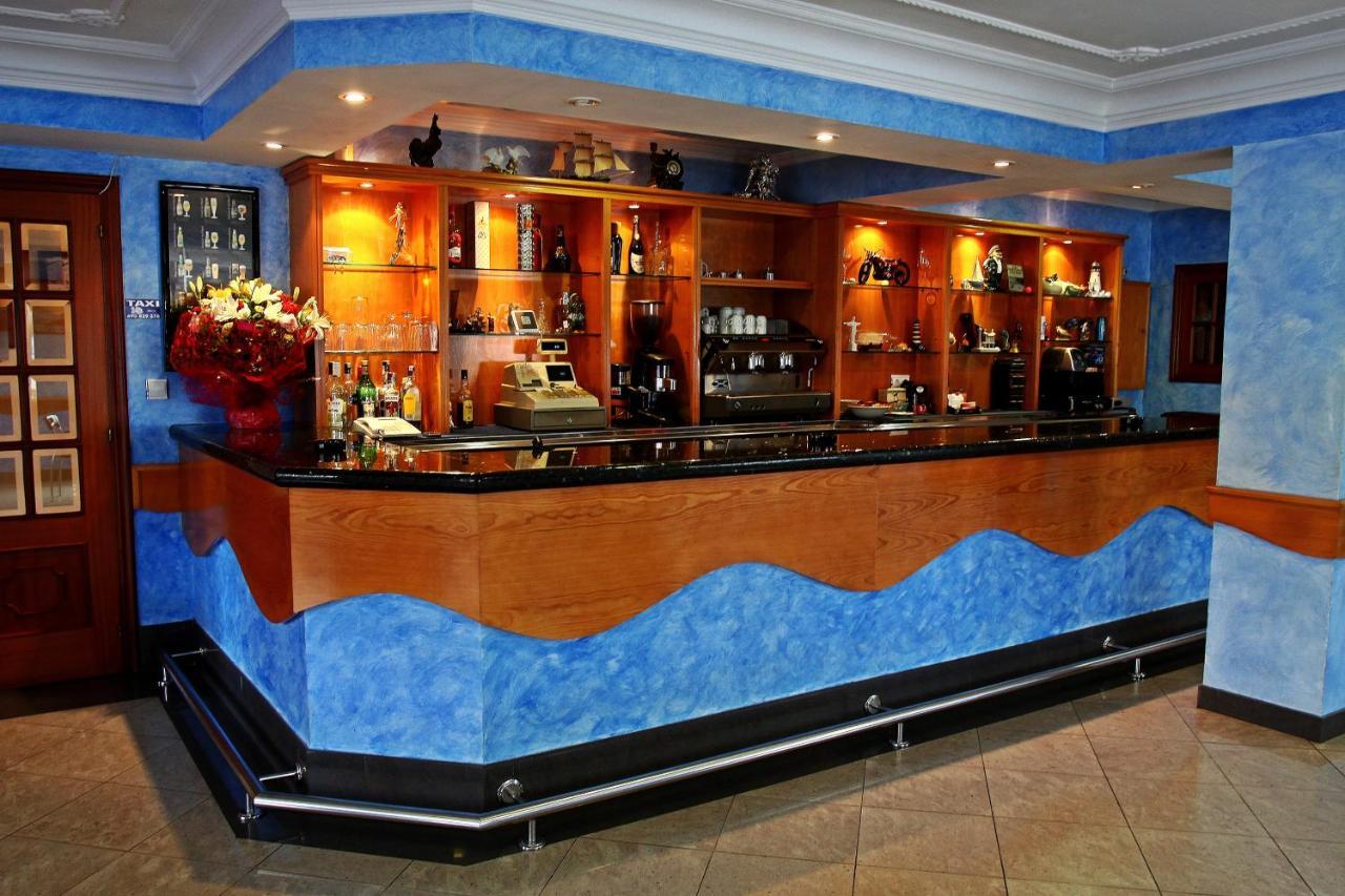 Hotel Pipo Санхенхо Экстерьер фото